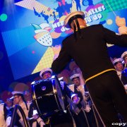 Prinzengarde (13.01.16)