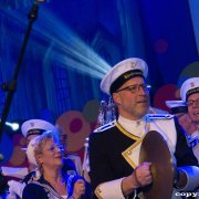 Prinzengarde (13.01.16)