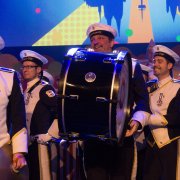 Prinzengarde (13.01.16)