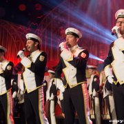 Prinzengarde (13.01.16)