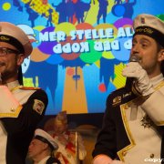 Prinzengarde (13.01.16)