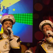 Prinzengarde (13.01.16)