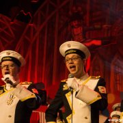 Prinzengarde (13.01.16)