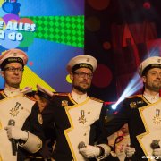 Prinzengarde (13.01.16)