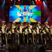 Prinzengarde (13.01.16)