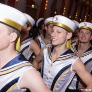 Prinzengarde (13.01.16)