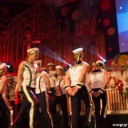 Prinzengarde (13.01.16)