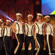 Prinzengarde (13.01.16)