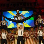 Prinzengarde (13.01.16)