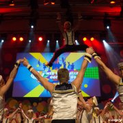 Prinzengarde (13.01.16)