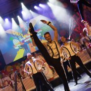 Prinzengarde (13.01.16)