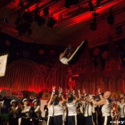 Prinzengarde (13.01.16)