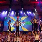 Prinzengarde (13.01.16)