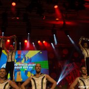 Prinzengarde (13.01.16)