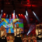 Prinzengarde (13.01.16)