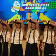 Prinzengarde (13.01.16)