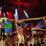 Prinzengarde (13.01.16)