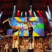 Prinzengarde (13.01.16)