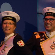 Prinzengarde (13.01.16)