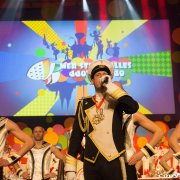 Prinzengarde (13.01.16)