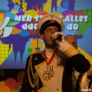 Prinzengarde (13.01.16)