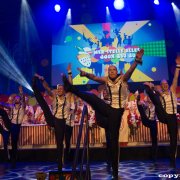 Prinzengarde (13.01.16)