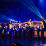 Prinzengarde (13.01.16)