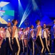 Prinzengarde (13.01.16)