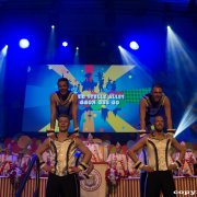 Prinzengarde (13.01.16)