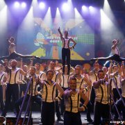 Prinzengarde (13.01.16)