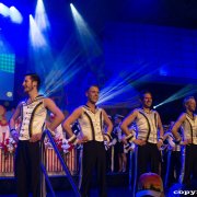 Prinzengarde (13.01.16)