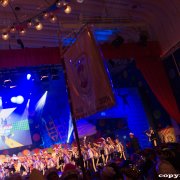 Prinzengarde (13.01.16)