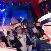 Prinzengarde (13.01.16)