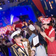 Prinzengarde (13.01.16)