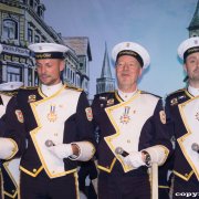 Komitee Opladen (15.01.16)