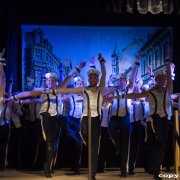 Komitee Opladen (15.01.16)