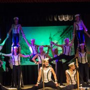 Komitee Opladen (15.01.16)