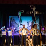 Komitee Opladen (15.01.16)