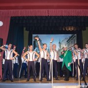 Komitee Opladen (15.01.16)