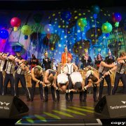 Schwarze Kunst (15.01.16)