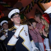 KG "Stänedräjer" (15.01.16)