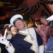 KG "Stänedräjer" (15.01.16)