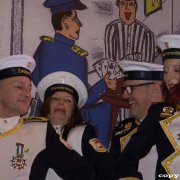 KG "Stänedräjer" (15.01.16)