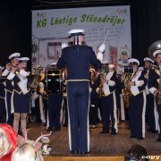 KG "Stänedräjer" (15.01.16)