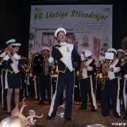 KG "Stänedräjer" (15.01.16)