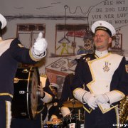 KG "Stänedräjer" (15.01.16)