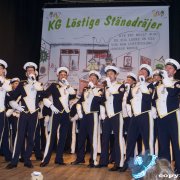 KG "Stänedräjer" (15.01.16)