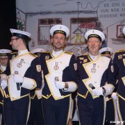 KG "Stänedräjer" (15.01.16)