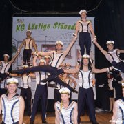 KG "Stänedräjer" (15.01.16)