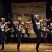 KG "Stänedräjer" (15.01.16)